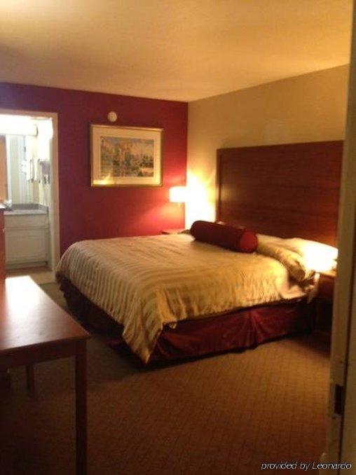 Rodeway Inn Waco Zimmer foto